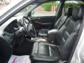 2002 Starlight Silver Metallic Acura MDX   photo #5