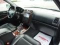 2002 Starlight Silver Metallic Acura MDX   photo #7