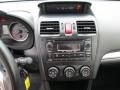 2014 Tangerine Orange Pearl Subaru XV Crosstrek 2.0i Premium  photo #26