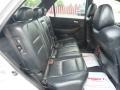 2002 Starlight Silver Metallic Acura MDX   photo #8