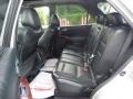 2002 Starlight Silver Metallic Acura MDX   photo #9