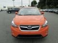 2014 Tangerine Orange Pearl Subaru XV Crosstrek 2.0i Premium  photo #3