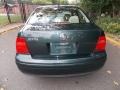 Alaska Green Metallic - Jetta GLS Sedan Photo No. 4