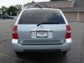 2002 Starlight Silver Metallic Acura MDX   photo #12