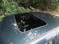 Alaska Green Metallic - Jetta GLS Sedan Photo No. 9