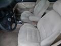 Alaska Green Metallic - Jetta GLS Sedan Photo No. 11