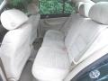 Alaska Green Metallic - Jetta GLS Sedan Photo No. 12