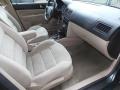 Alaska Green Metallic - Jetta GLS Sedan Photo No. 13