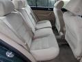 Alaska Green Metallic - Jetta GLS Sedan Photo No. 14