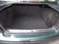 Alaska Green Metallic - Jetta GLS Sedan Photo No. 17