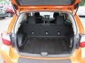 2014 Tangerine Orange Pearl Subaru XV Crosstrek 2.0i Premium  photo #20