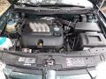 Alaska Green Metallic - Jetta GLS Sedan Photo No. 19