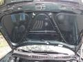 Alaska Green Metallic - Jetta GLS Sedan Photo No. 20