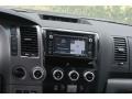Controls of 2015 Sequoia Limited 4x4