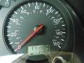 Alaska Green Metallic - Jetta GLS Sedan Photo No. 21