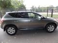 2006 Platinum Pearl Metallic Nissan Murano SL AWD  photo #6