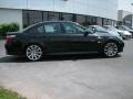 Black Sapphire Metallic - M5  Photo No. 4