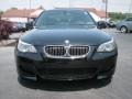 Black Sapphire Metallic - M5  Photo No. 5