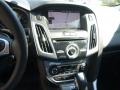 Sterling Gray - Focus Titanium Sedan Photo No. 22