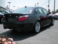 Black Sapphire Metallic - M5  Photo No. 7