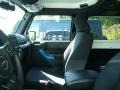 Black - Wrangler Sport S 4x4 Photo No. 2