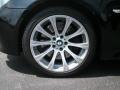 Black Sapphire Metallic - M5  Photo No. 9
