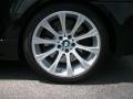 Black Sapphire Metallic - M5  Photo No. 10