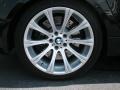 Black Sapphire Metallic - M5  Photo No. 11