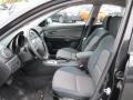 Black Mica - MAZDA3 i Sedan Photo No. 11