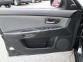 Black Mica - MAZDA3 i Sedan Photo No. 12