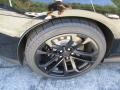 2015 Chevrolet Camaro ZL1 Coupe Wheel and Tire Photo