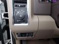 2011 Bright White Dodge Ram 1500 Laramie Quad Cab 4x4  photo #27