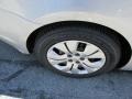 Silver Ice Metallic - Cruze LS Photo No. 3
