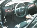 Black Sapphire Metallic - M5  Photo No. 21
