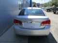 Silver Ice Metallic - Cruze LS Photo No. 5