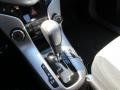 Silver Ice Metallic - Cruze LS Photo No. 14
