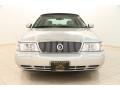 Silver Frost Metallic - Grand Marquis LS Photo No. 2