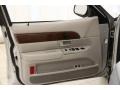 Silver Frost Metallic - Grand Marquis LS Photo No. 5