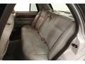 Silver Frost Metallic - Grand Marquis LS Photo No. 14