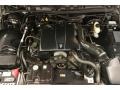 Silver Frost Metallic - Grand Marquis LS Photo No. 15