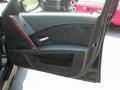Black Sapphire Metallic - M5  Photo No. 26