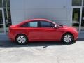 Red Hot - Cruze LS Photo No. 2