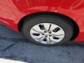 Red Hot - Cruze LS Photo No. 3
