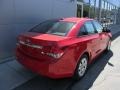 Red Hot - Cruze LS Photo No. 4