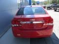 Red Hot - Cruze LS Photo No. 5