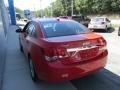 Red Hot - Cruze LS Photo No. 6