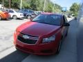 Red Hot - Cruze LS Photo No. 7