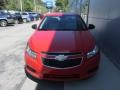 Red Hot - Cruze LS Photo No. 8