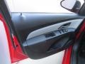 Red Hot - Cruze LS Photo No. 10