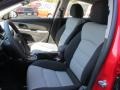 Red Hot - Cruze LS Photo No. 11